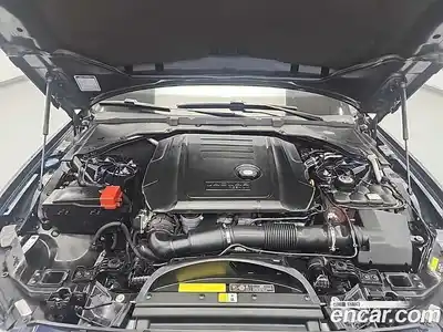 Jaguar XF 2017 2.0 гидро, миниатюра 6