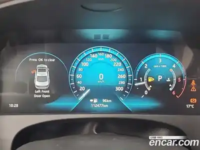 Jaguar XF 2017 2.0 гидро, миниатюра 7