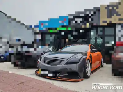Infiniti G 2007 3.7 гидро, миниатюра 4