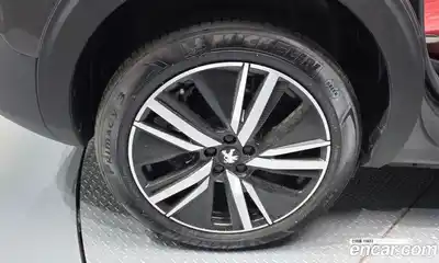 Peugeot 5008 2024 1.2 автомат (гидро), миниатюра 5