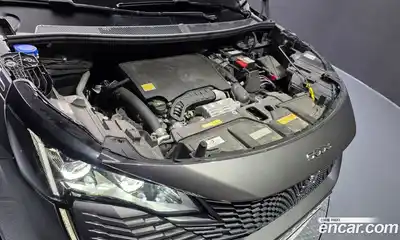 Peugeot 5008 2024 1.2 автомат (гидро), миниатюра 6