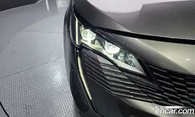 Peugeot 5008 2024 1.2 автомат (гидро), миниатюра 8