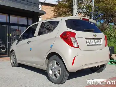 Chevrolet Spark 2018 1.0 гидро, миниатюра 2