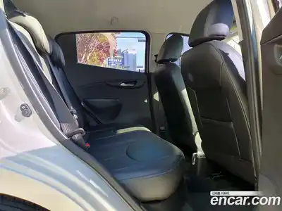 Chevrolet Spark 2018 1.0 гидро, миниатюра 7
