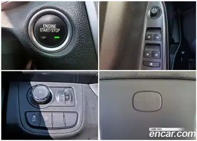 Chevrolet Spark 2018 1.0 гидро, миниатюра 9