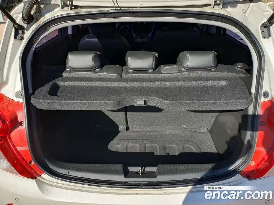 Chevrolet Spark 2018 1.0 гидро, фото 10