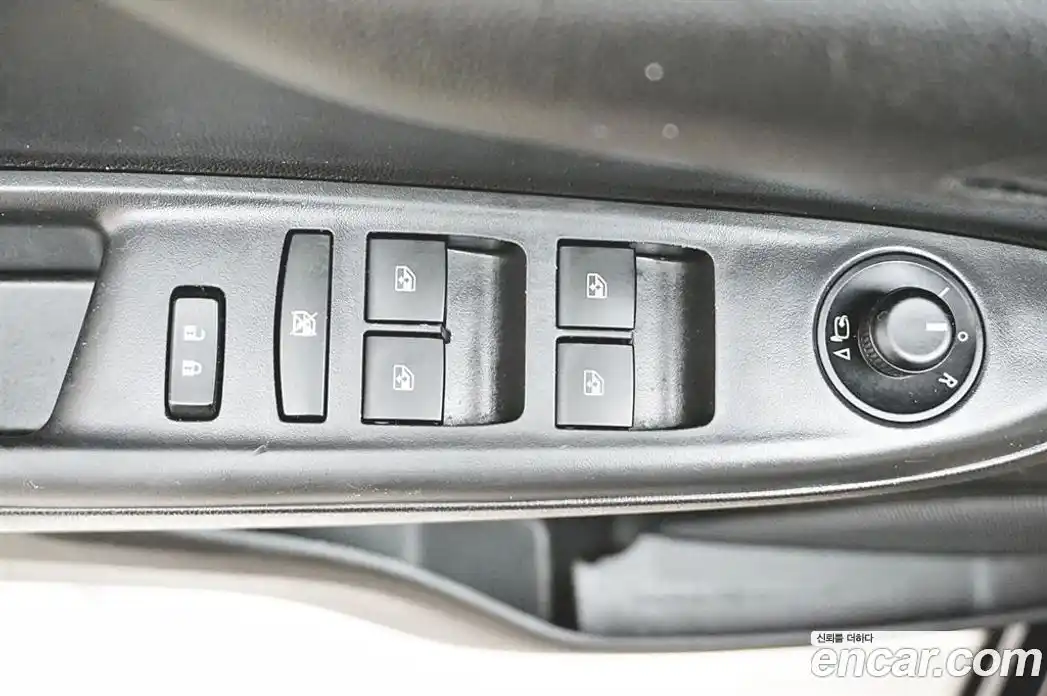 Chevrolet Spark 2019 1.0 гидро, фото 18