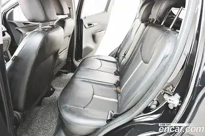 Chevrolet Spark 2019 1.0 гидро, миниатюра 7