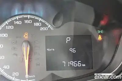 Chevrolet Spark 2019 1.0 гидро, миниатюра 10