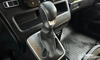 Hyundai Staria 2022 2.2 гидро, миниатюра 12