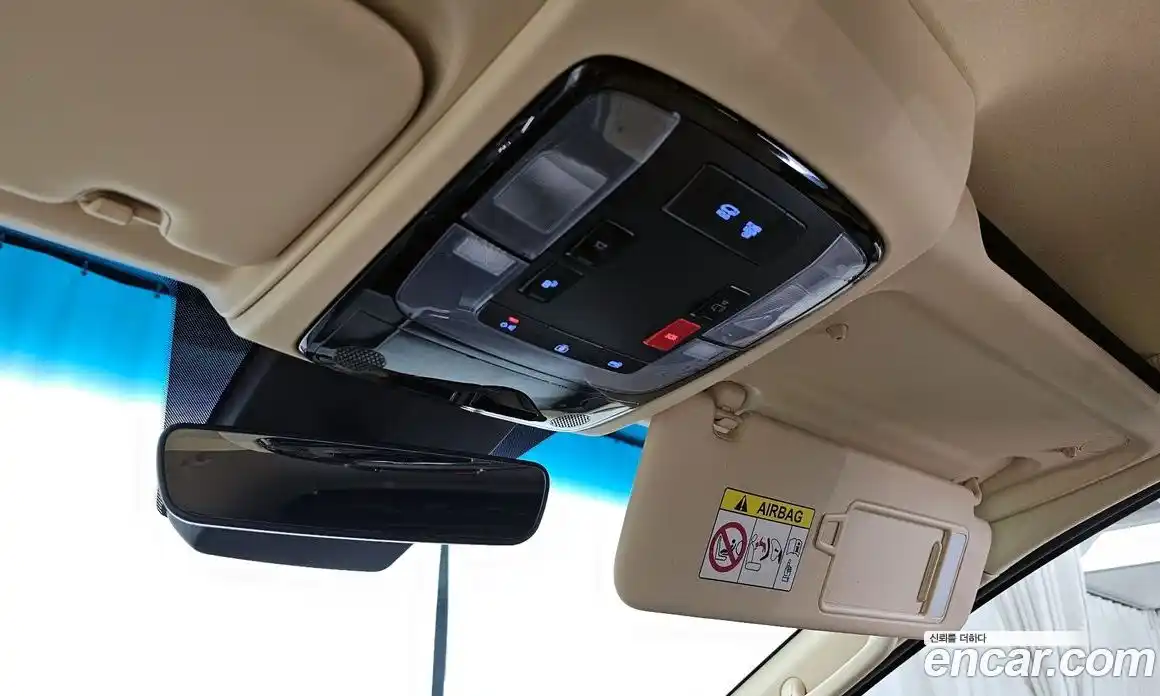 Hyundai Staria 2022 2.2 гидро, фото 23