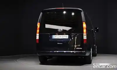 Hyundai Staria 2022 2.2 гидро, миниатюра 4
