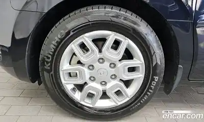 Hyundai Staria 2022 2.2 гидро, миниатюра 5