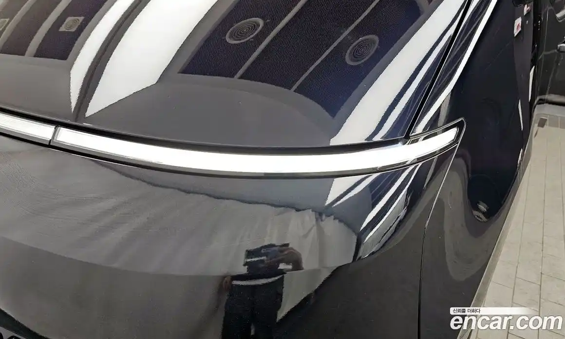 Hyundai Staria 2022 2.2 гидро, фото 8