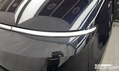 Hyundai Staria 2022 2.2 гидро, миниатюра 8