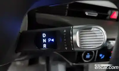 Hyundai Ioniq 5 2022 0.1 гидро, миниатюра 11