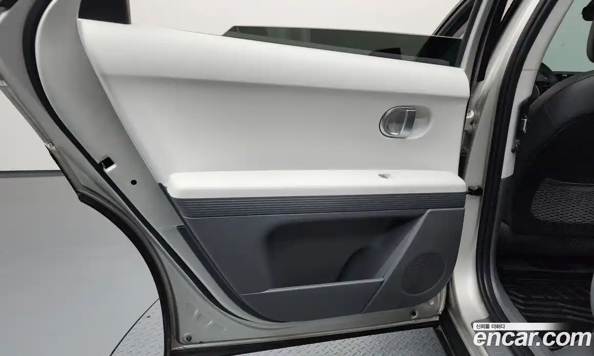 Hyundai Ioniq 5 2022 0.1 гидро, фото 14