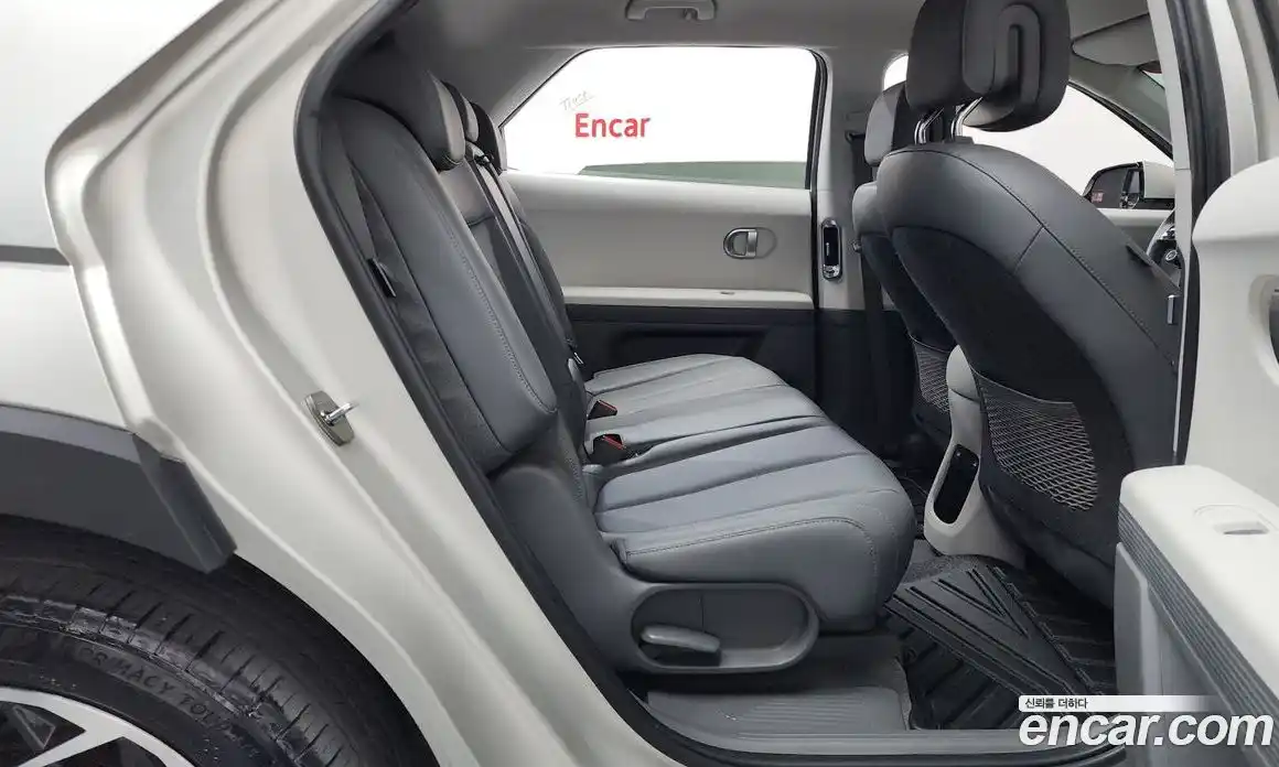 Hyundai Ioniq 5 2022 0.1 гидро, фото 16