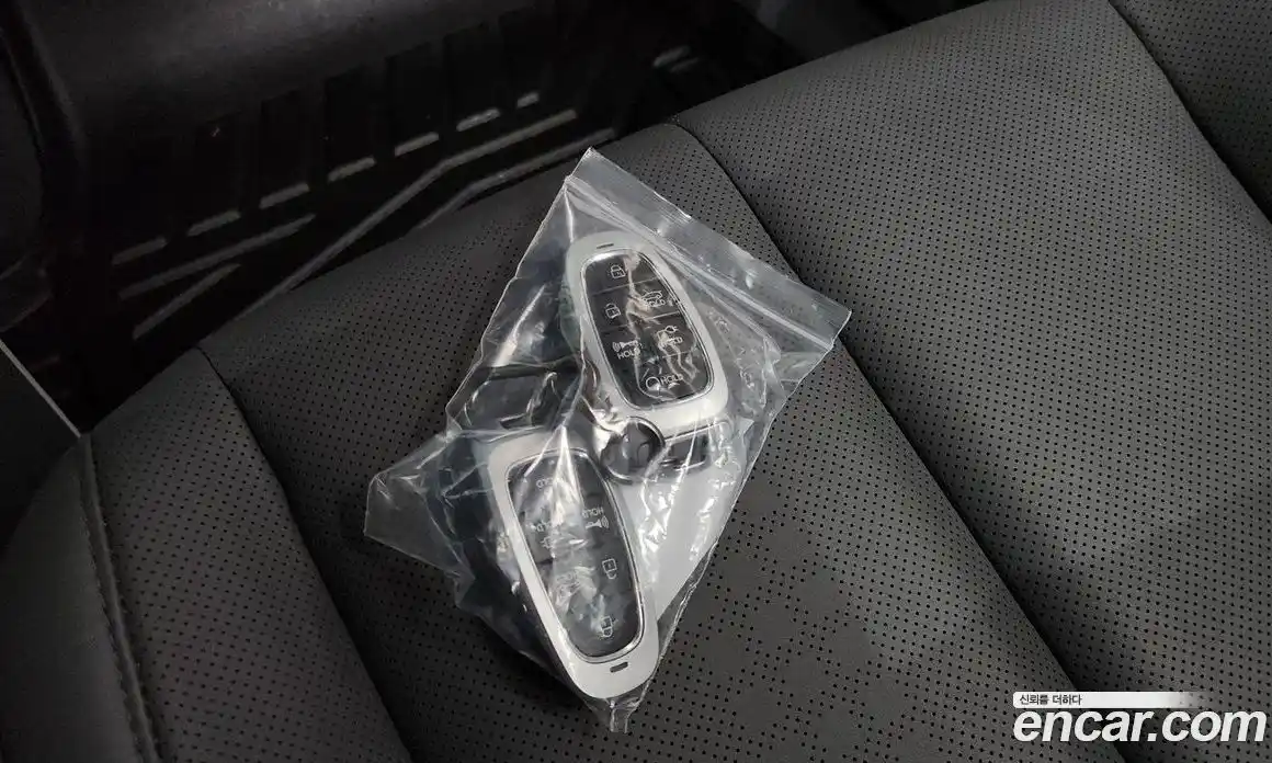 Hyundai Ioniq 5 2022 0.1 гидро, фото 20