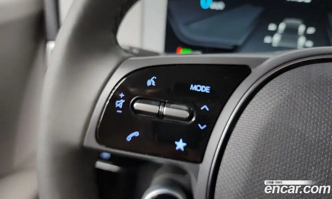 Hyundai Ioniq 5 2022 0.1 гидро, фото 22
