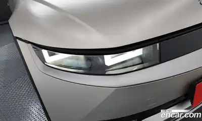 Hyundai Ioniq 5 2022 0.1 гидро, миниатюра 7