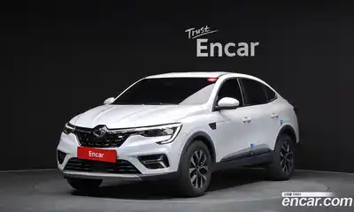 Renault XM3