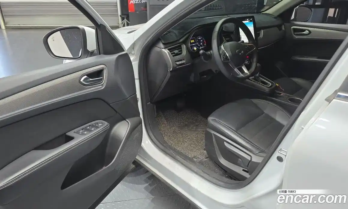 Renault XM3 2023 1.6 гидро, фото 11