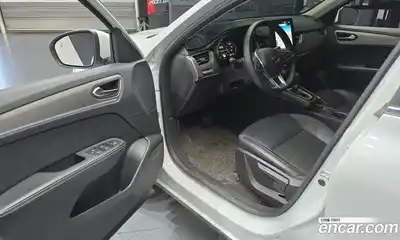 Renault XM3 2023 1.6 гидро, миниатюра 11
