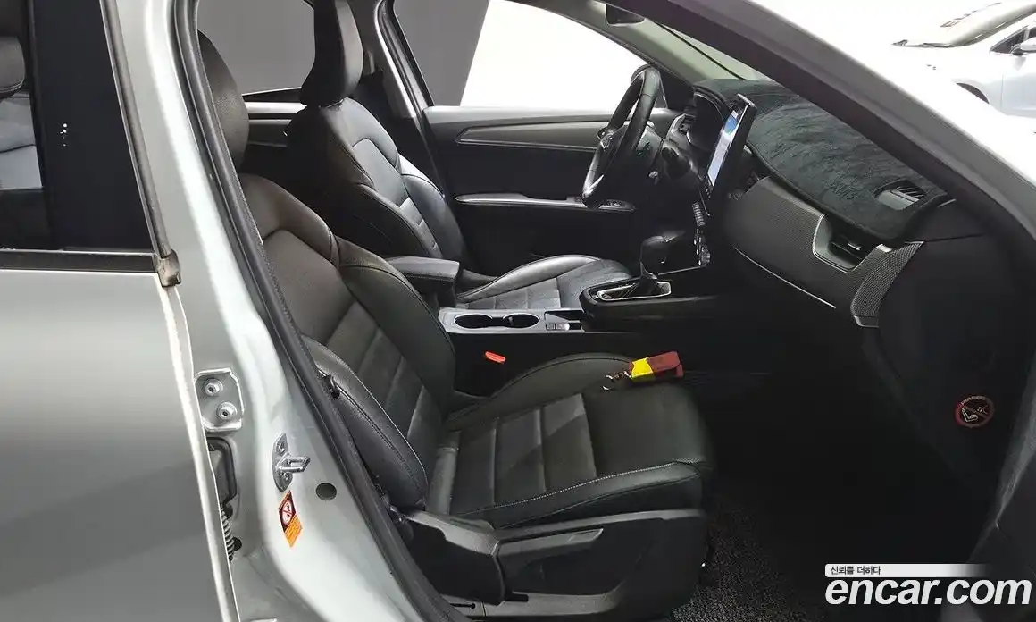 Renault XM3 2023 1.6 гидро, фото 12