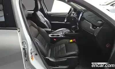 Renault XM3 2023 1.6 гидро, миниатюра 12