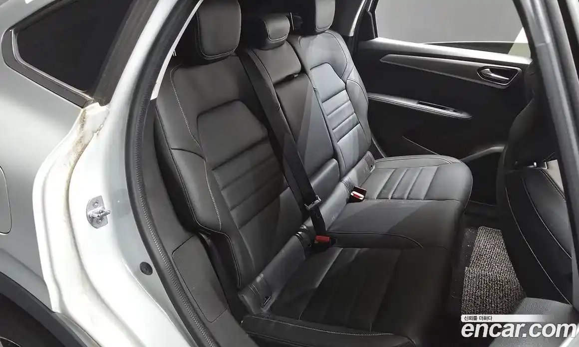 Renault XM3 2023 1.6 гидро, фото 13