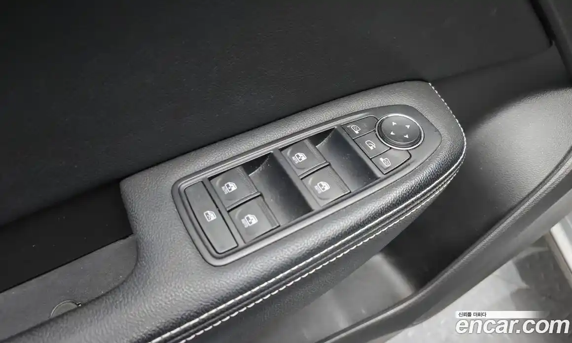 Renault XM3 2023 1.6 гидро, фото 17