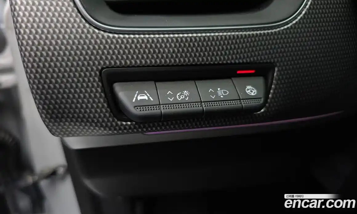 Renault XM3 2023 1.6 гидро, фото 19