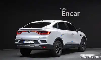 Renault XM3 2023 1.6 гидро, миниатюра 2