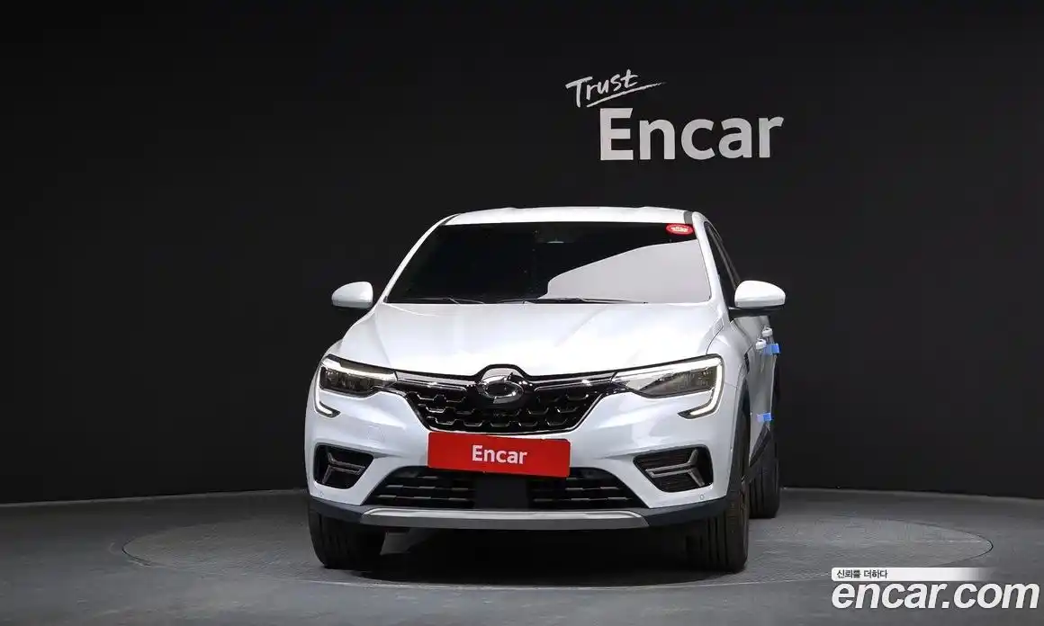 Renault XM3 2023 1.6 гидро, фото 3