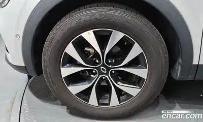 Renault XM3 2023 1.6 гидро, миниатюра 5
