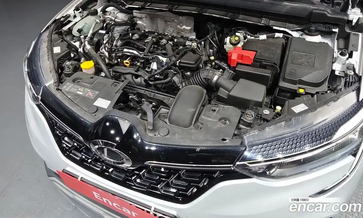 Renault XM3 2023 1.6 гидро, фото 6