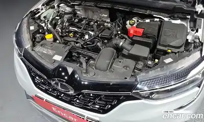 Renault XM3 2023 1.6 гидро, миниатюра 6