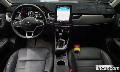 Renault XM3 2023 1.6 гидро, миниатюра 8