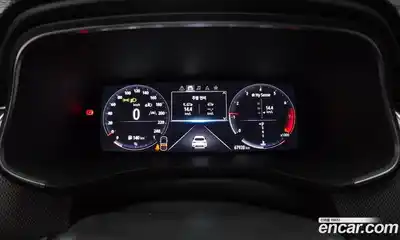 Renault XM3 2023 1.6 гидро, миниатюра 9