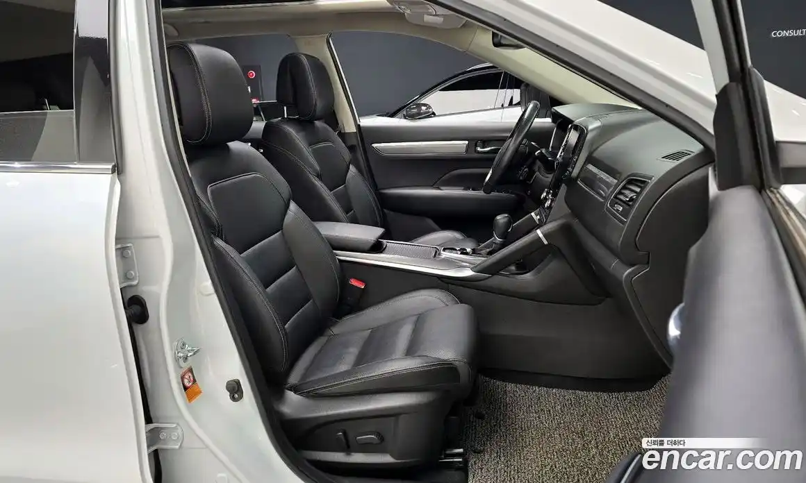 Renault QM6 2020 2.0 гидро, фото 11