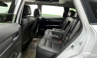 Renault QM6 2020 2.0 гидро, миниатюра 12