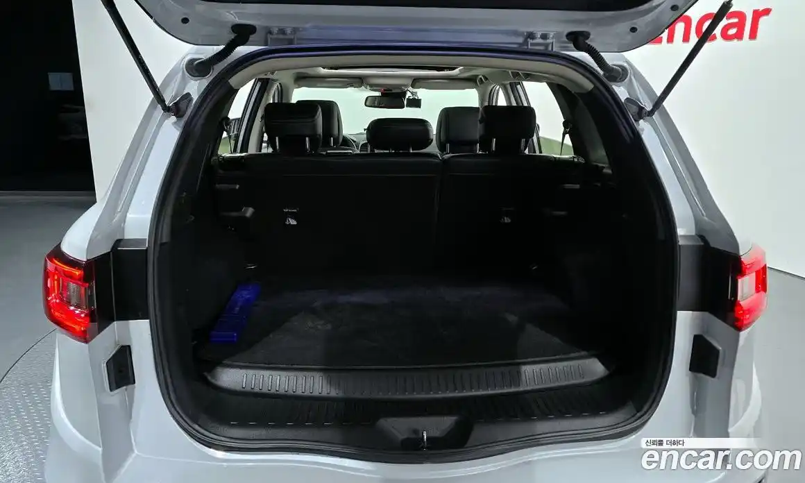 Renault QM6 2020 2.0 гидро, фото 20