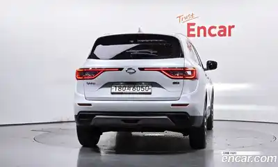 Renault QM6 2020 2.0 гидро, миниатюра 4