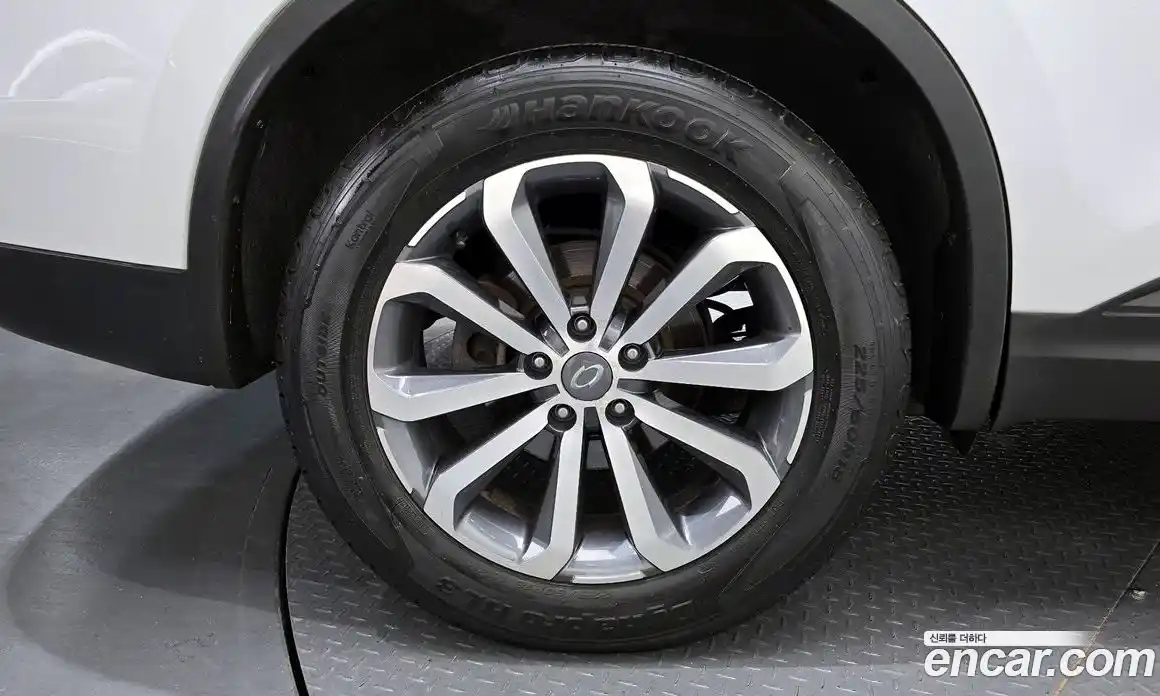 Renault QM6 2020 2.0 гидро, фото 5