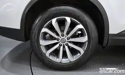 Renault QM6 2020 2.0 гидро, миниатюра 5