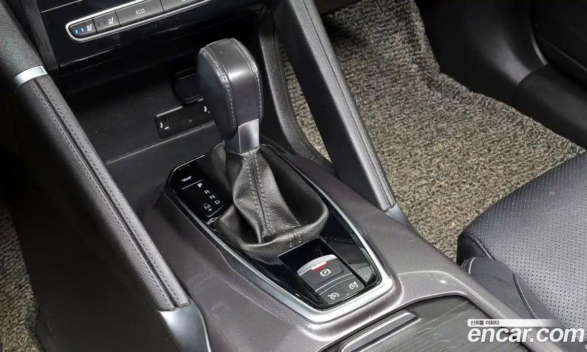 Renault QM6 2020 2.0 гидро, фото 9