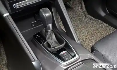 Renault QM6 2020 2.0 гидро, миниатюра 9