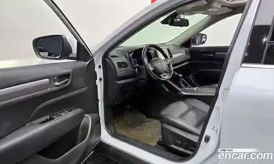 Renault QM6 2020 2.0 гидро, миниатюра 10