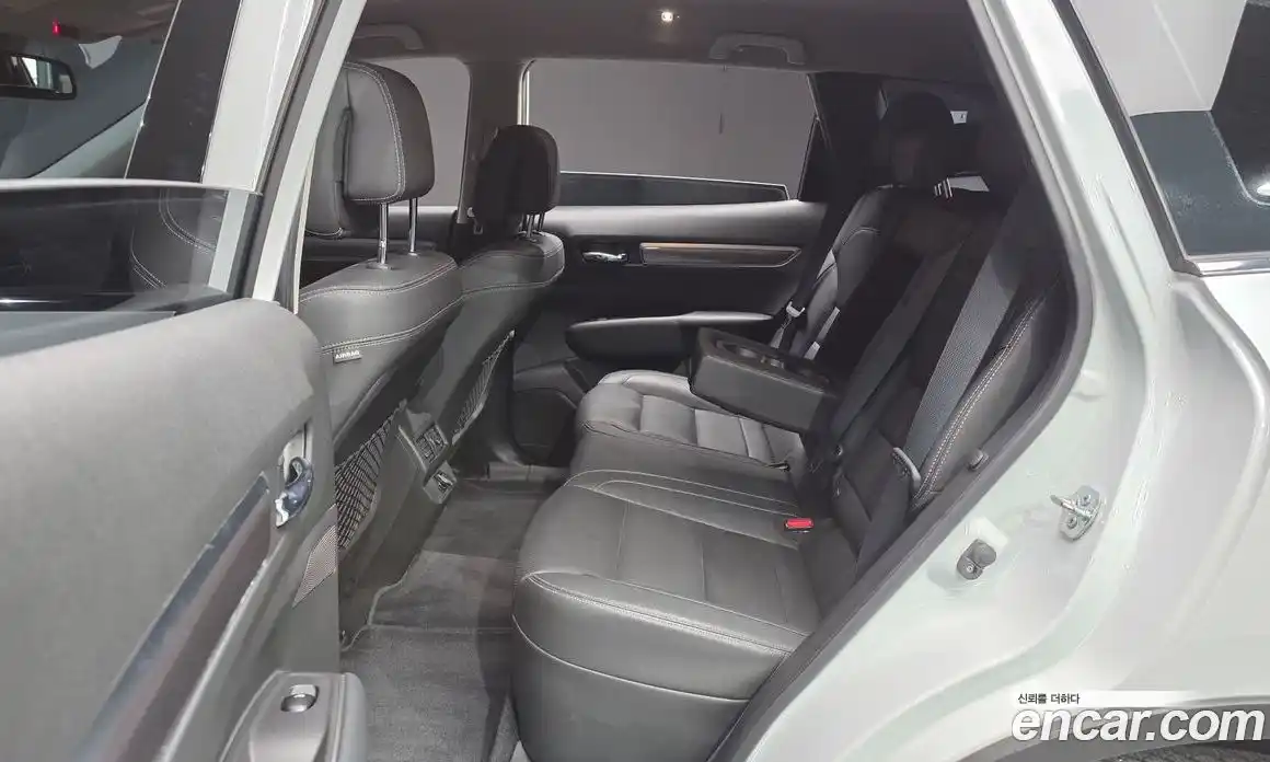 Renault QM6 2019 2.0 гидро, фото 11